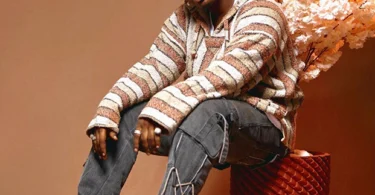 Lava Lava – Ngekewa (Official Audio Cover 2025)