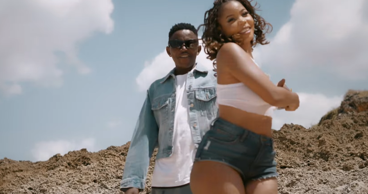 Linex – Toto (Official Video Cover 2025)
