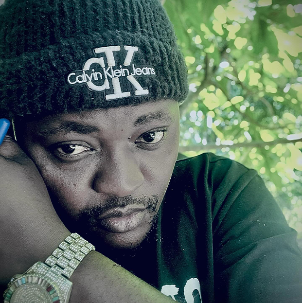 Lomodo – Na Enjoy (Official Audio Cover 2025)