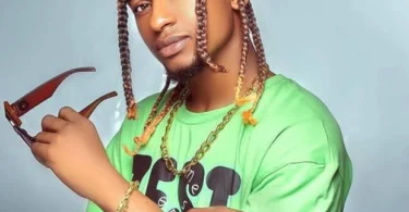 Lukamba – Kimya (Official Audio Cover 2025)