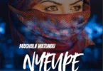 Machalii Watundu – Nyeupe za Mashekhe (official audio cover 2025)