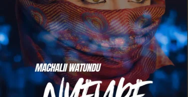 Machalii Watundu – Nyeupe za Mashekhe (official audio cover 2025)