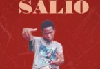 Man Breez - Salio (Official Audio Cover 2025)