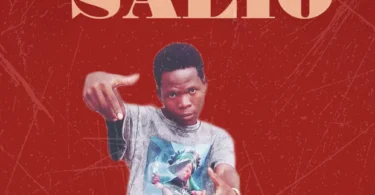 Man Breez - Salio (Official Audio Cover 2025)