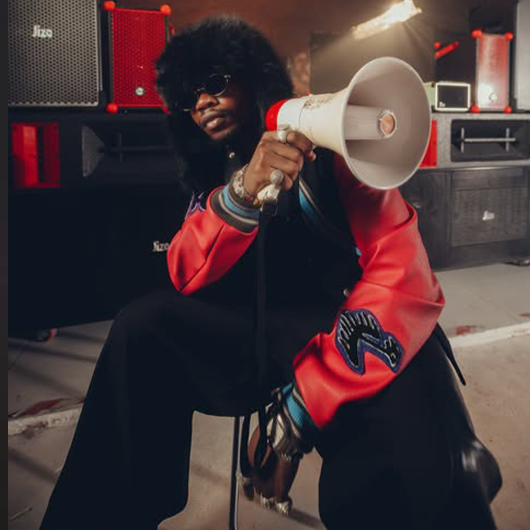 Marioo – Dear Mama (oFFICIAL AUDIO COVER 2025)