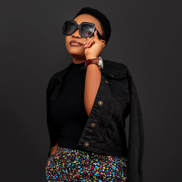 Martha Mwaipaja – Jemedari (Official Audio Cover 2025)
