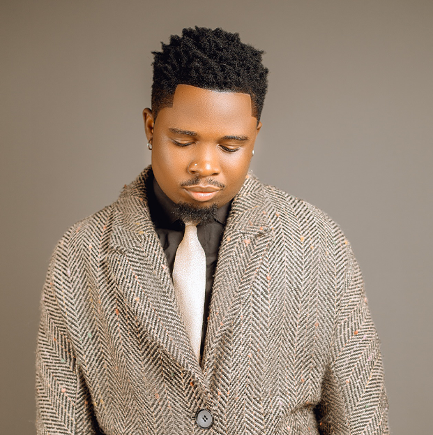 Mattan – Cherie (Official Audio Cover 2025)