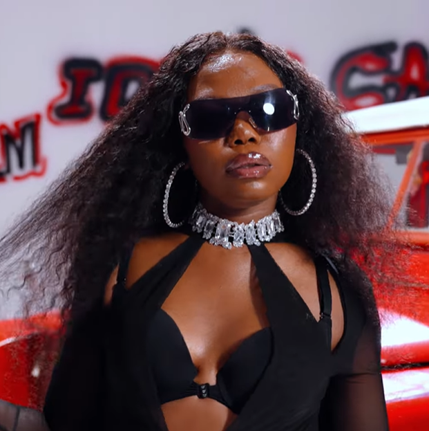 Maua Sama – I Dont Care (Official Audio Cover 2025)