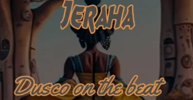 Mc Yuzzo - Jeraha (Official Audio Cover 2025)