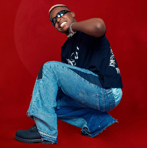 Mchina Mweusi - Mishenyeto (Official Audio Cover 2025)