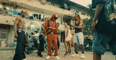 Mczo Morfani - Si Pesa Tu (official video cover 2025)