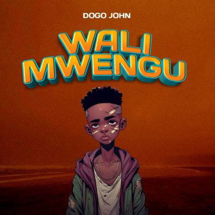 Audio: jingo_ (Official video cover 2025)