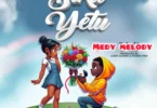 Medy Melody - Siku Yetu (Official Audio Cover 2026)