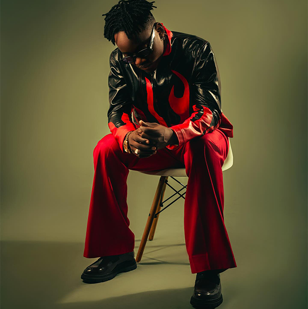 Micky Singer Ft TID & Fama – Nairobi (Official Audio Cover 2025)