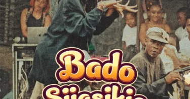 Misso Misondo X Phina – Bado Sijasikia (officol audio cover 2025)