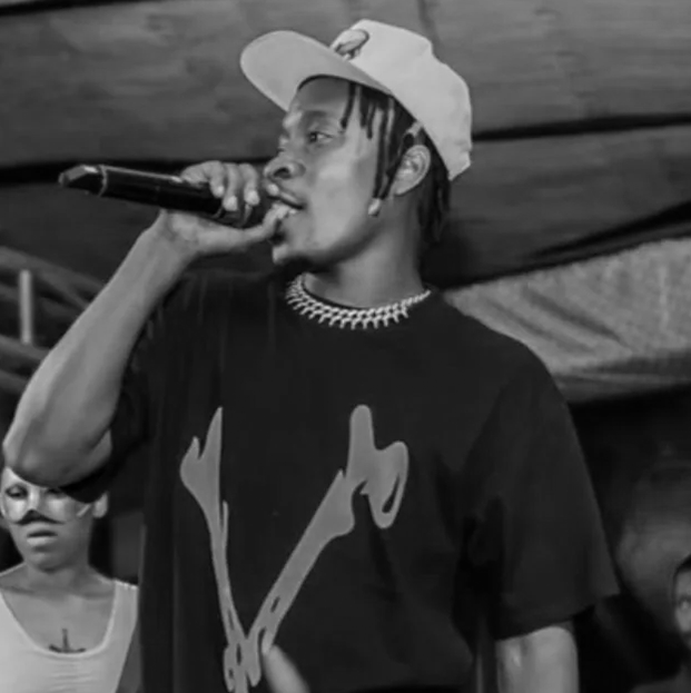 Mkataba Mc – Begani (Official Audio Cover 2025)
