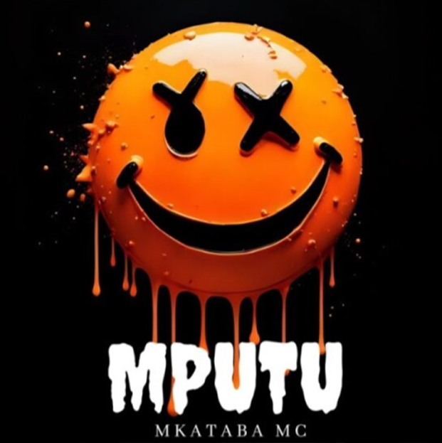 Mkataba Mc – MPutu (Official audio cover 2025)
