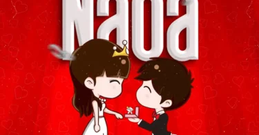 Mkomo Mc Ft. Liz Manyota - Naowa (Official Audio Cover 2025)