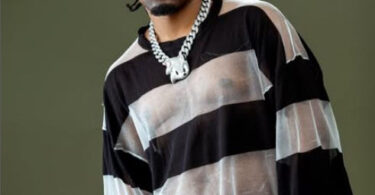 Mocco Genius (Official audio cover 2025)