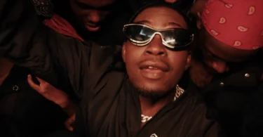 Mocco Genius – Maokoto (Official Video Cover 2025)