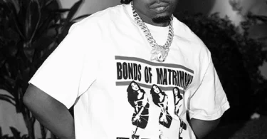 Mocco Genius – My Sugar (Official Audio Cover 2025)