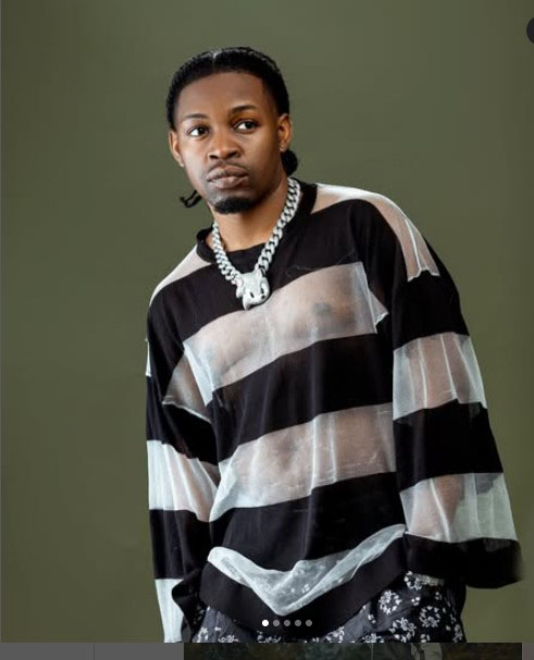 Mocco Genius (Official audio cover 2025)