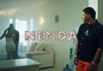 Mondy G – Nenda (Official video cover 2025)