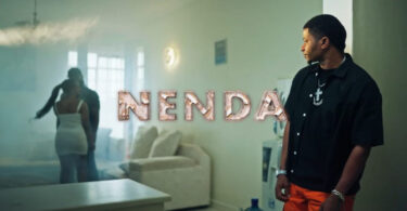 Mondy G – Nenda (Official video cover 2025)