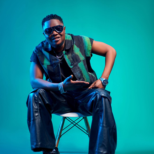 Msaga Sumu Ft. Christian Bella – Talaka (Official Audio Cover 2025)