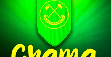 Msaga sumu - Chama (Official Audio Cover 2025)