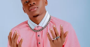 Muddy Msanii - Shemeji Ananoga (Official Audio Cover 2025)