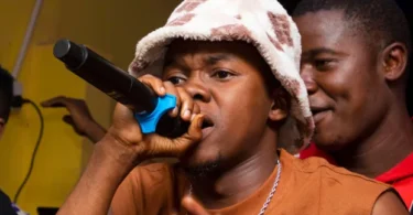 Mudy Msanii - Sio Shwari (Official Audio Cover 2025)