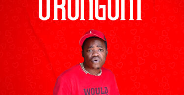 Naka Mc - Rongoni (Official Audio Cover 2025)