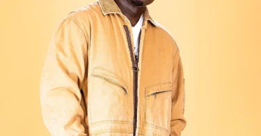 Nacha Ft. LINEX – Narejea (Official Audio Cover 2025)