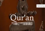 Namadingo – Koran (Official audio cover 2025)