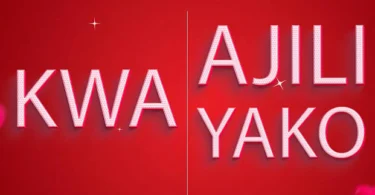 Natalee Melody - Kwaajili Yako (Official Audio Cover 2025)