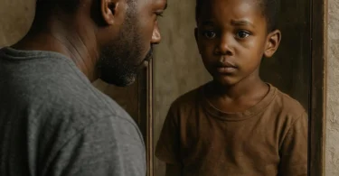 Ni kumbukumbu ipi ya utotoni ambayo bado inaathiri maisha yako ya utu uzima