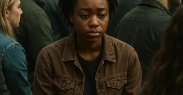 Ni nani aliyewahi kukuamini wakati kila mtu alikugeuka