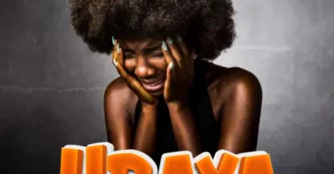 Nyendo Mc - Ubaya(Official Audio Cover 2025)