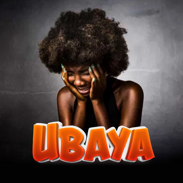 Nyendo Mc - Ubaya(Official Audio Cover 2025)