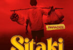 Paradize – Sitaki (Official audio cover 2025)
