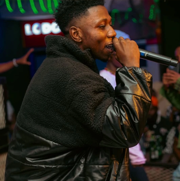 Phany Love – Nakukunda ( Official Audio Cover 2025)