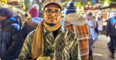 Raheem Daru , Saad Mughairy , Denga Tz – NAMPENDA (Official video cover 2025)