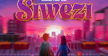 Risha mapozi - Siwezi (Official Audio Cover 2025)