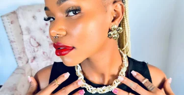 Rosa Ree – ALKEBULAN (Official Audio Cover 2025)