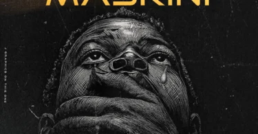 Rosa Ree – Sauti Za Maskini (official audio cover 2025)