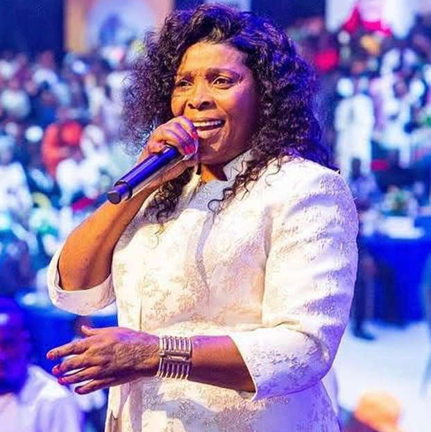 Rose Muhando Ft. Priscilla Mwakio – Nishike Mkono (Official Audio Cover 2025)