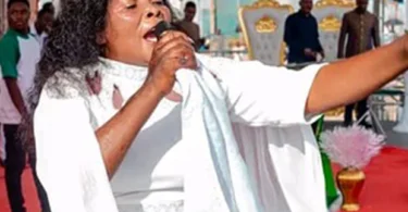 Rose Muhando - Mupe Yesu (Official Audio Cover 2025)