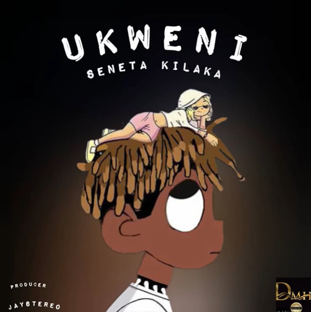 Seneta Kilaka - Ukweni (official audio cover 2025)