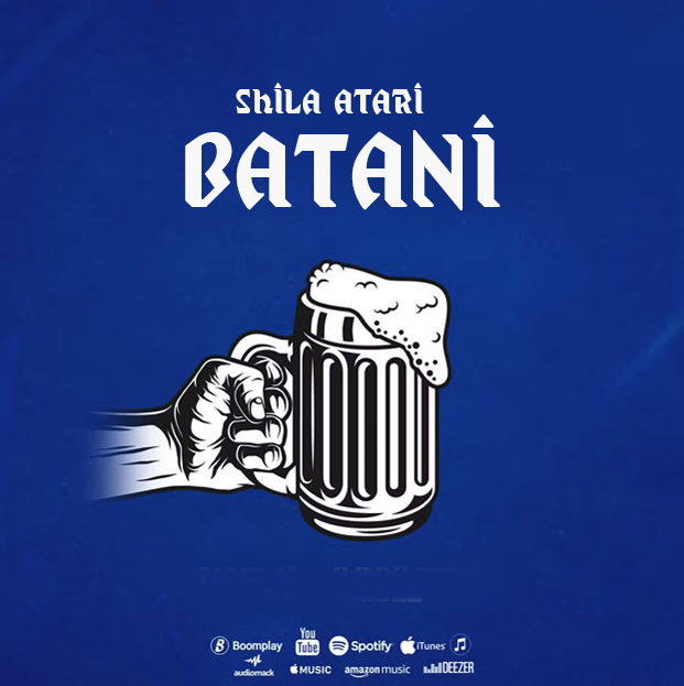 Shira Atari - Batan (Official Audio Cover 2025)